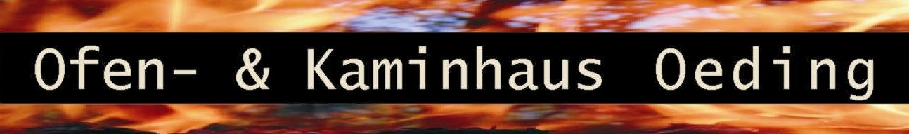 Logo vom Kaminhaus Oeding